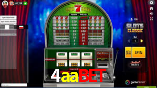 Welcome Bonus 4aabet