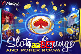 VIP Casino 4aabet